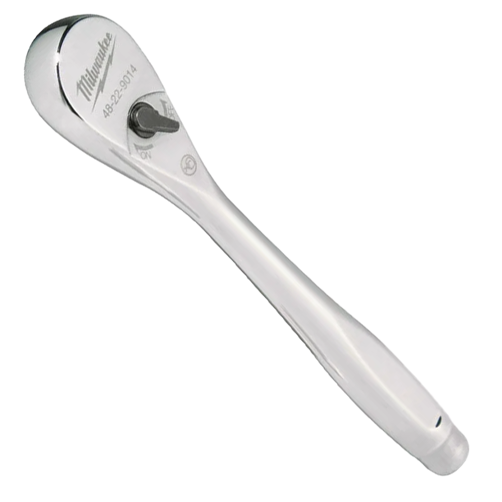 1/4" ručné račne