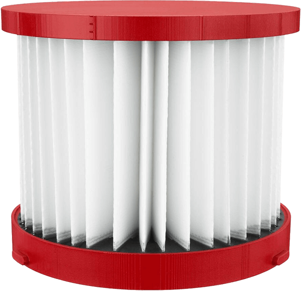 Filtre do vysávčov