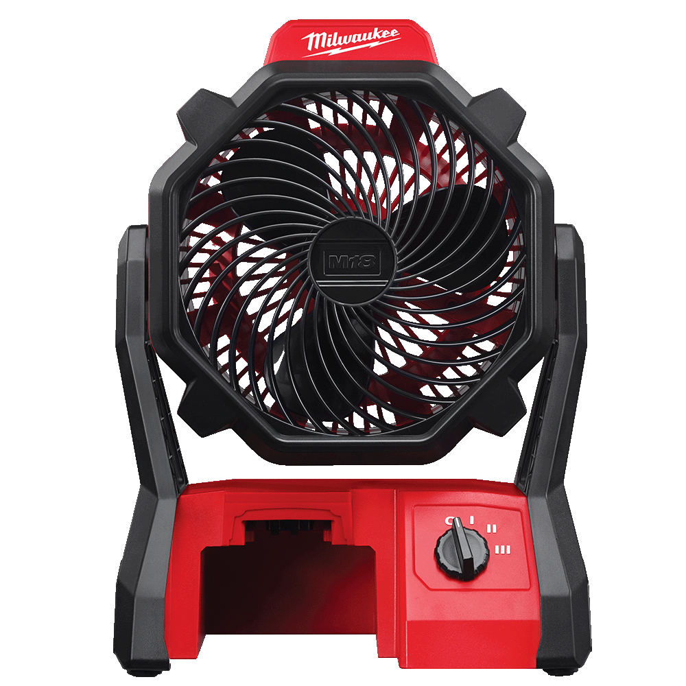 Ventilátory
