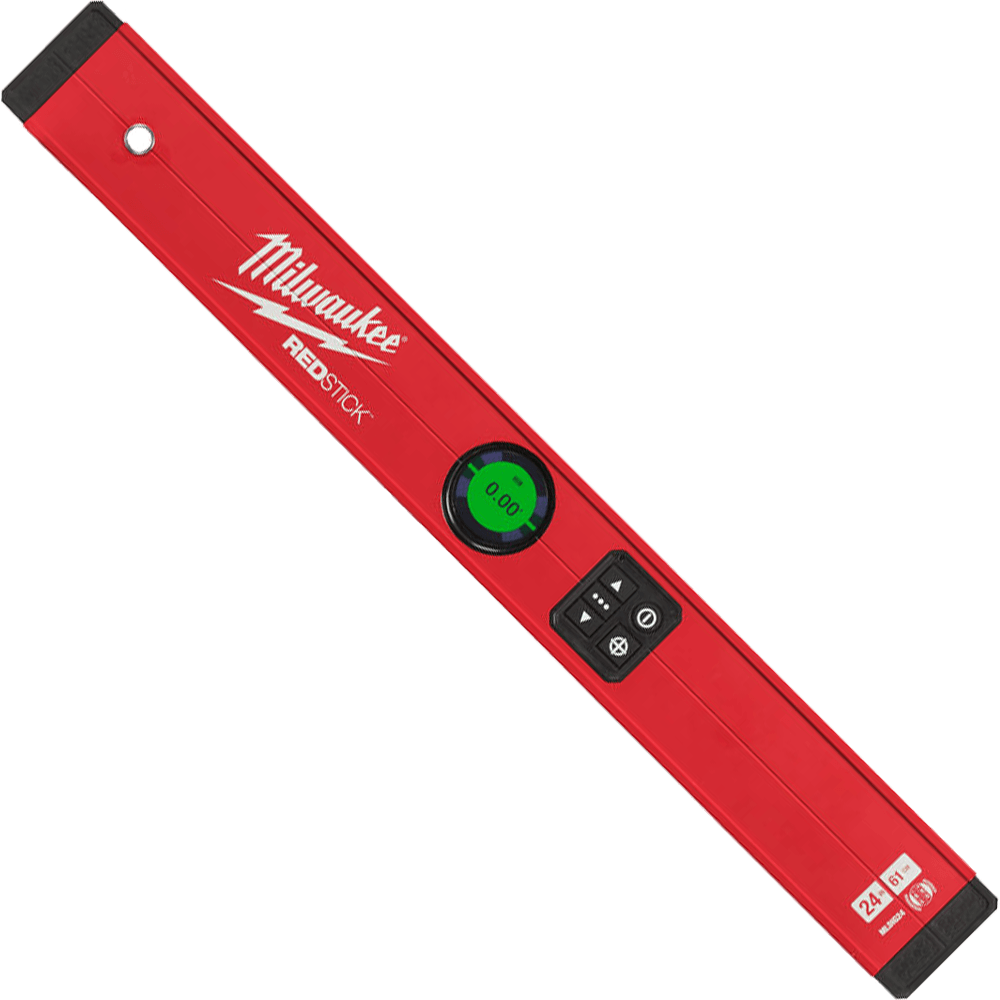 Digitálne vodováhy