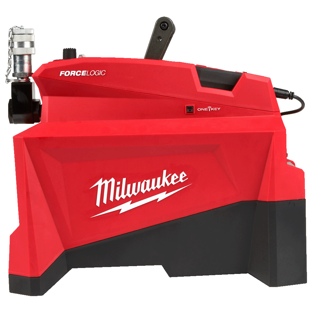 Akumulátorové hydraulické pumpy