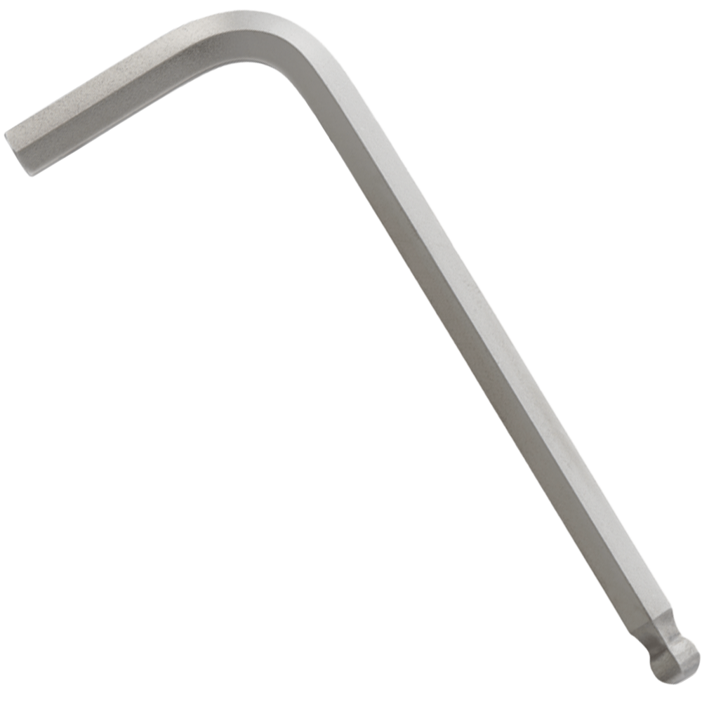 Uhlové kľúče Hex