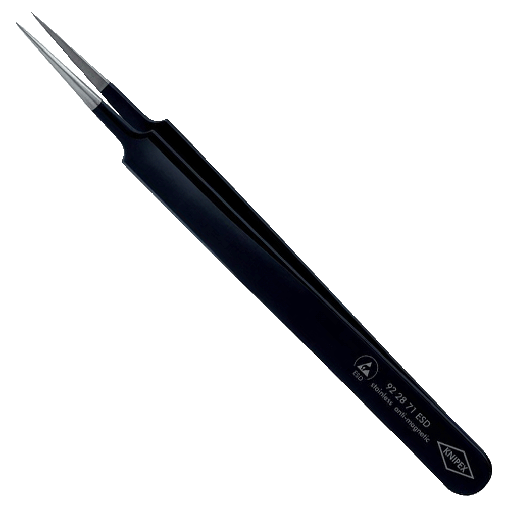 ESD pinzety