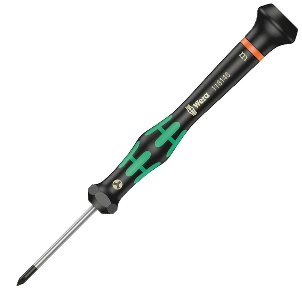 Microstix