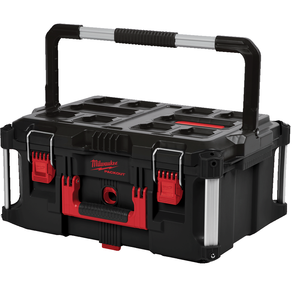 PACKOUT™ prenosné boxy na náradie