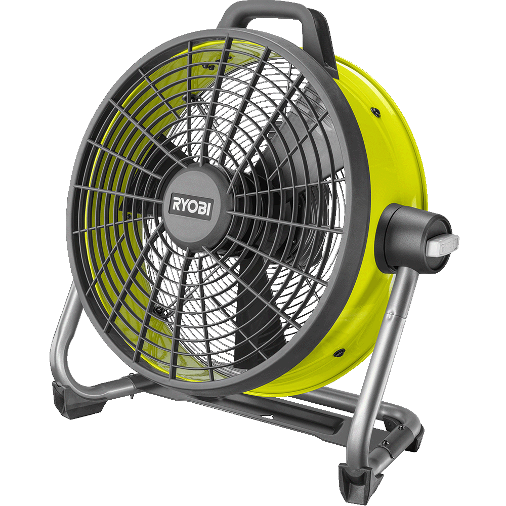Ventilátory