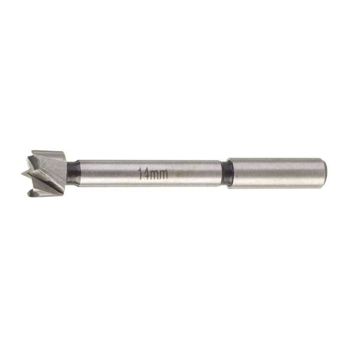 MILWAUKEE Forstnerov vrták O 14 × 50/90 MILWAUKEE Forstnerov vrták O 14 × 50/90