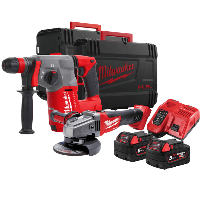 MILWAUKEE M18 FUEL™ Set náradia