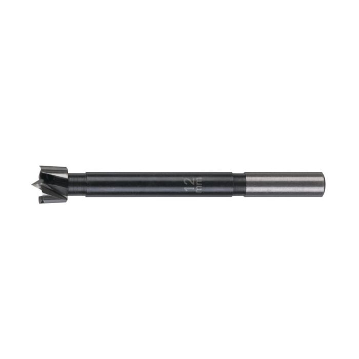 MILWAUKEE Forstnerov vrták O 12 × 50/90 MILWAUKEE Forstnerov vrták O 12 × 50/90