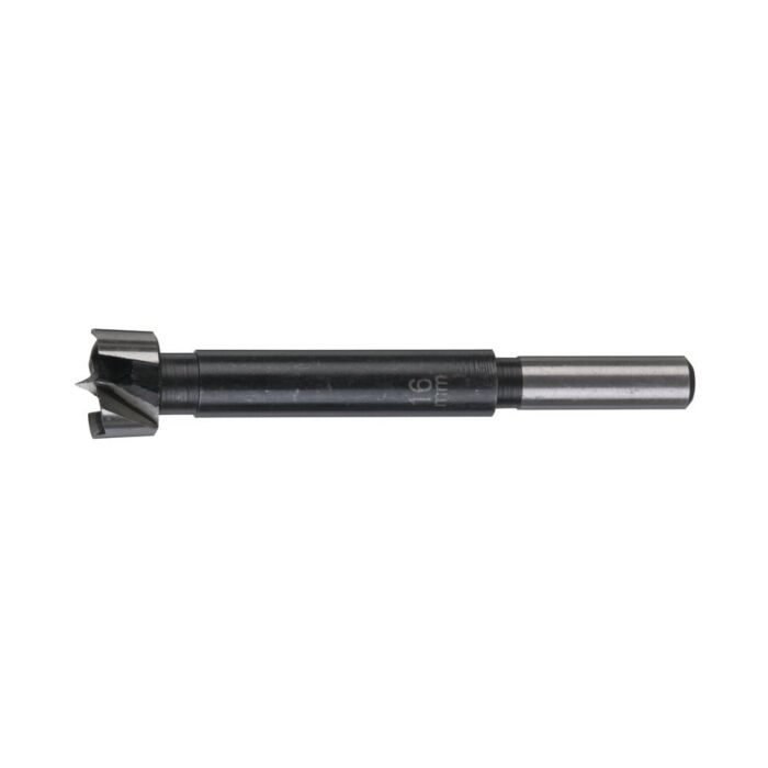 MILWAUKEE Forstnerov vrták O 16 × 50/90 MILWAUKEE Forstnerov vrták O 16 × 50/90