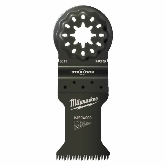 MILWAUKEE Nôž na rýchle ponorné rezanie do dreva 35x42mm