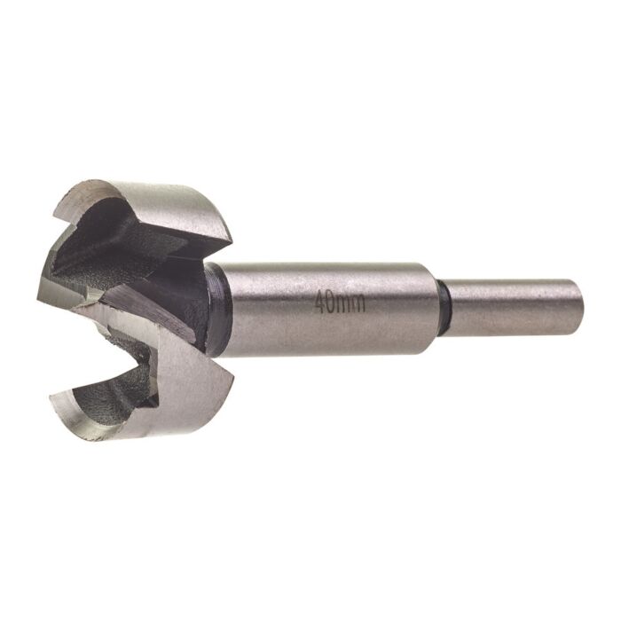 MILWAUKEE Forstnerov vrták O 40 × 50/91 MILWAUKEE Forstnerov vrták O 40 × 50/91
