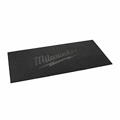MILWAUKEE Pracovná podložka z PVC - 1 ks