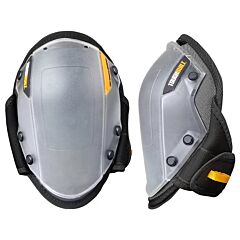 TOUGHBUILT Pracovné chrániče kolien na citlivé povrchy FoamFit™ TB-KP-203R