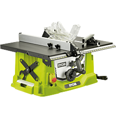 RYOBI 1800 W 254 mm stolová píla