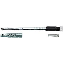FISCHER hmoždinky pre kotvenie cez izoláciu Thermax junior 8/10 Thermax 8/80 M6