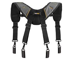 TOUGHBUILT Popruhy na ramená Pro ClipTech® TB-CT-51P