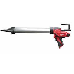 MILWAUKEE M12™ Dávkovacia pištoľ s 600 ml púzdrom