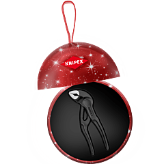 KNIPEX Vianočný darček Cobra® XMAS 2023