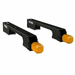 TOUGHBUILT Univerzálne držiaky pre pokosové píly TB-S250 - 2 ks