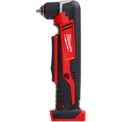 MILWAUKEE M18™ Pravouhlá vŕtačka