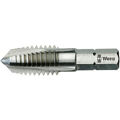 WERA Závitník 4 x 35 mm