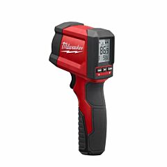 MILWAUKEE Infračervený teplomer TEMP-GUN™ 10:1