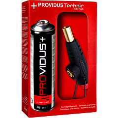 PROVIDUS, Horák/1200°C + MAXIPRO MIX-anti flare, 210gr-400ml