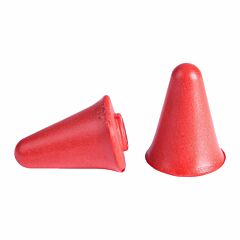 MILWAUKEE Chránič sluchu penový - náhradný COMFORT™ - 5 párov