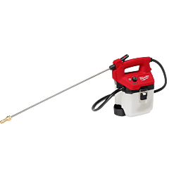 MILWAUKEE M12™ Chemický postrekovač 3,7L
