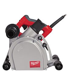 MILWAUKEE 1900 W 150 mm Drážkovacia fréza