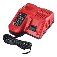 MILWAUKEE M12™ - M18™ Rýchlonabíjačka