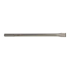 MILWAUKEE Sekáč SDS-Max plochý 25 × 400 mm