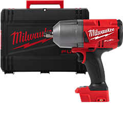 MILWAUKEE M18 FUEL™ 1/2” Aku rázový uťahovák s poistným krúžkom