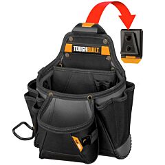 TOUGHBUILT Remeselnícke puzdro na opasok ClipTech® TB-CT-01