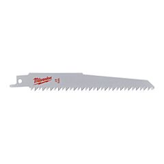 MILWAUKEE Pílové plátky 150/4,2 mm HCS 3ks