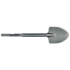 MILWAUKEE Sekáč K-Hex 21 mm lopatkový 110 × 533 mm