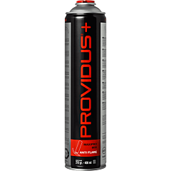 PROVIDUS Plynová kartuša MAXIPRO MIX-anti flare, 210gr-400ml