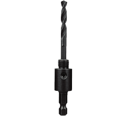 MILWAUKEE Unášač koruniek 3/8" × 20 pre O 14 – 30 mm, 9,5 mm HEX