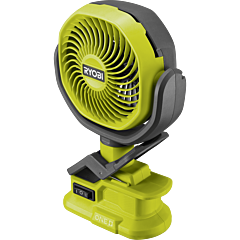 RYOBI 18V ONE+™ Ventilátor