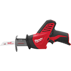 MILWAUKEE M12™ HACKZALL™ Kompaktná chvostová píla