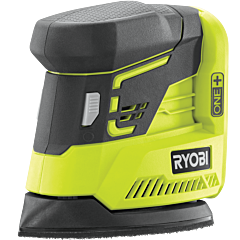 RYOBI 18V ONE+™ Aku vibračná brúska