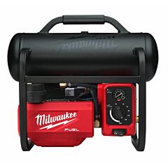 MILWAUKEE M18 FUEL™ Aku vzduchový kompresor