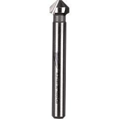 MILWAUKEE Kužeľový záhlbník HSS 8,3 mm