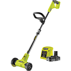 RYOBI 18V ONE+™ Teleskopický patio čistič na špáry