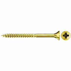 FISCHER SKRUTKY DO DREVA Classic Fast FSPII FSPII CZP 6,0x180 YC, bit PZ