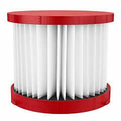 MILWAUKEE Filter HEPA náhradný pre M12 FVCL, M18VC a M18FPOVCL