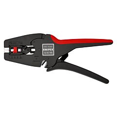 KNIPEX Kliešte odizolovacie, samonastaviteľné