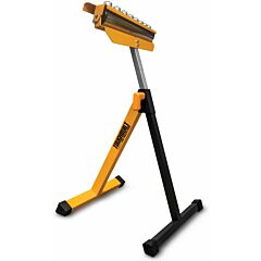 TOUGHBUILT 3-v-1 Multifunkčný valčekový stojan TB-S210