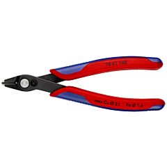 KNIPEX Kliešte cvikacie bočné Electronic Super Knips®
